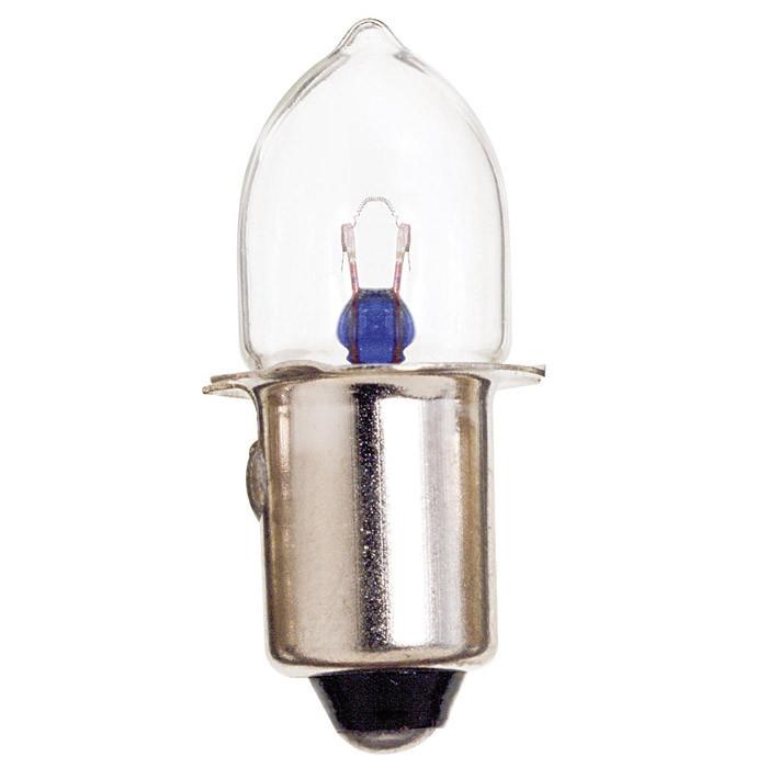 лампа миниатюрная, P13.5S,  4.8V 500mA